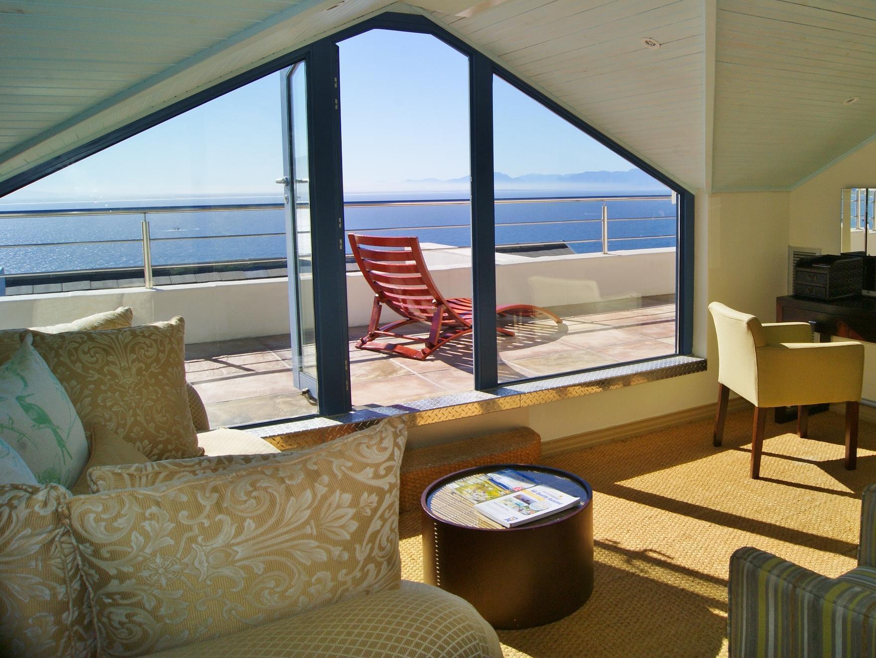 Magellan'S Passage Hotel Кейптаун Екстериор снимка