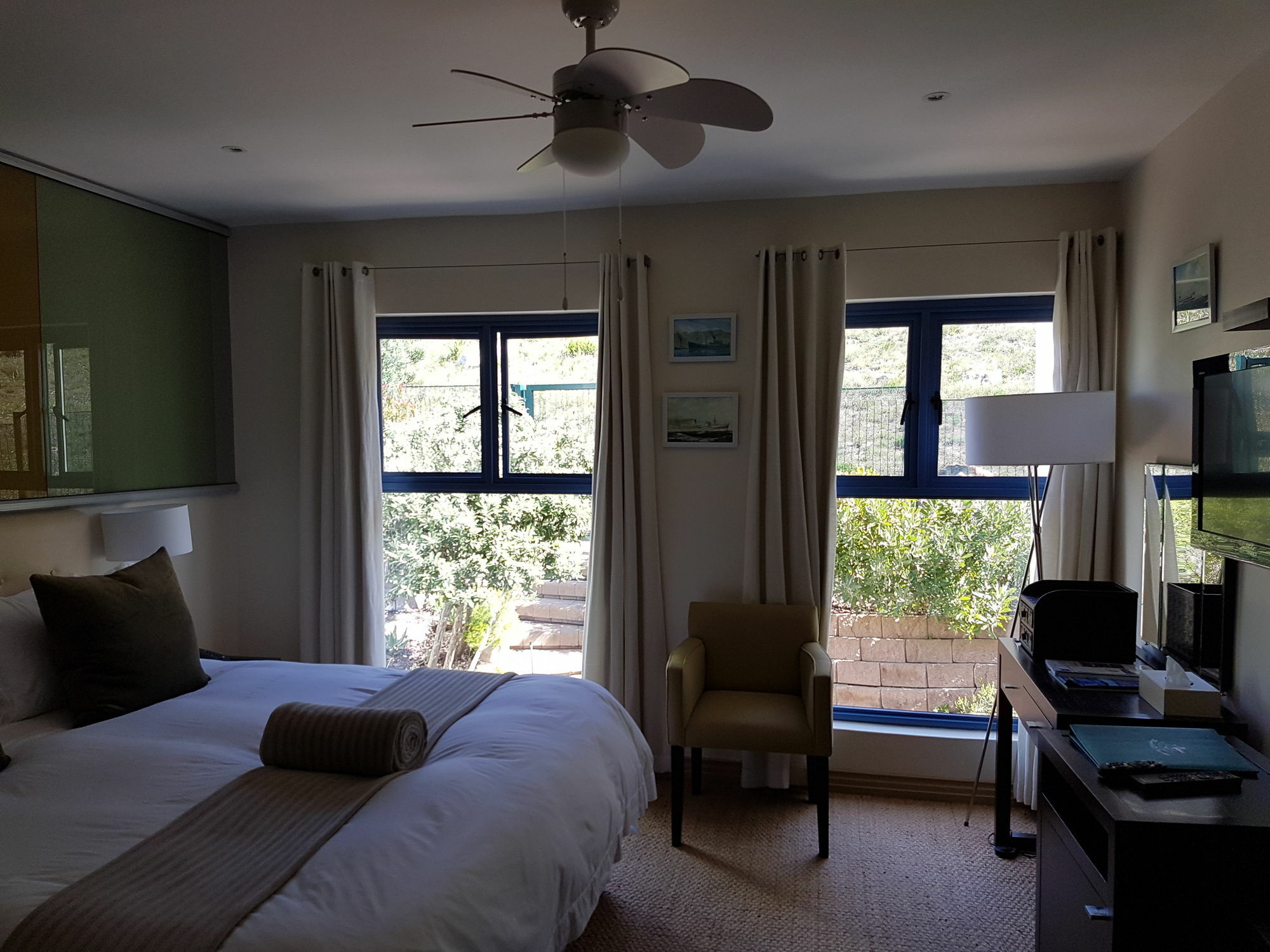 Magellan'S Passage Hotel Кейптаун Екстериор снимка