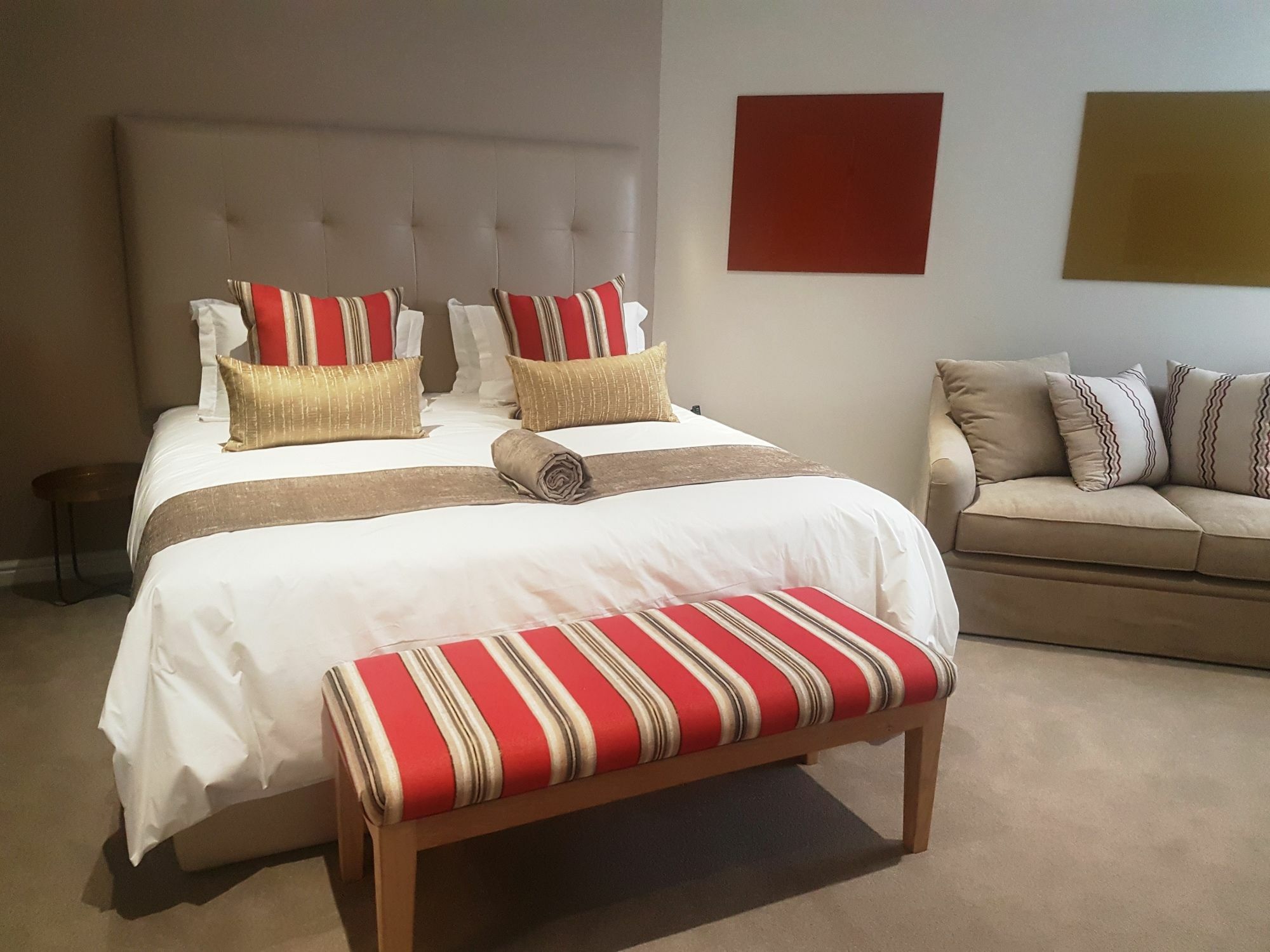 Magellan'S Passage Hotel Кейптаун Екстериор снимка