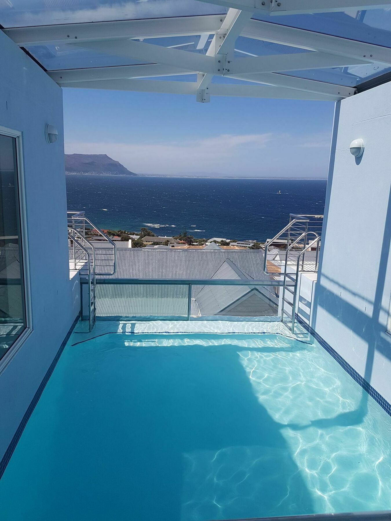 Magellan'S Passage Hotel Кейптаун Екстериор снимка
