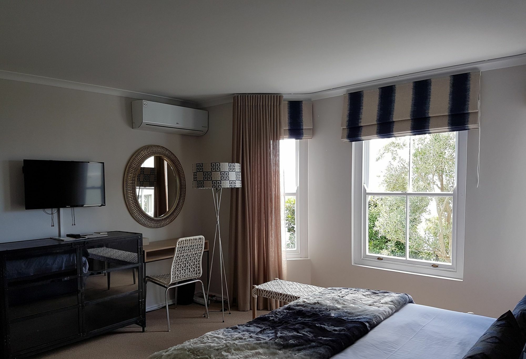 Magellan'S Passage Hotel Кейптаун Екстериор снимка