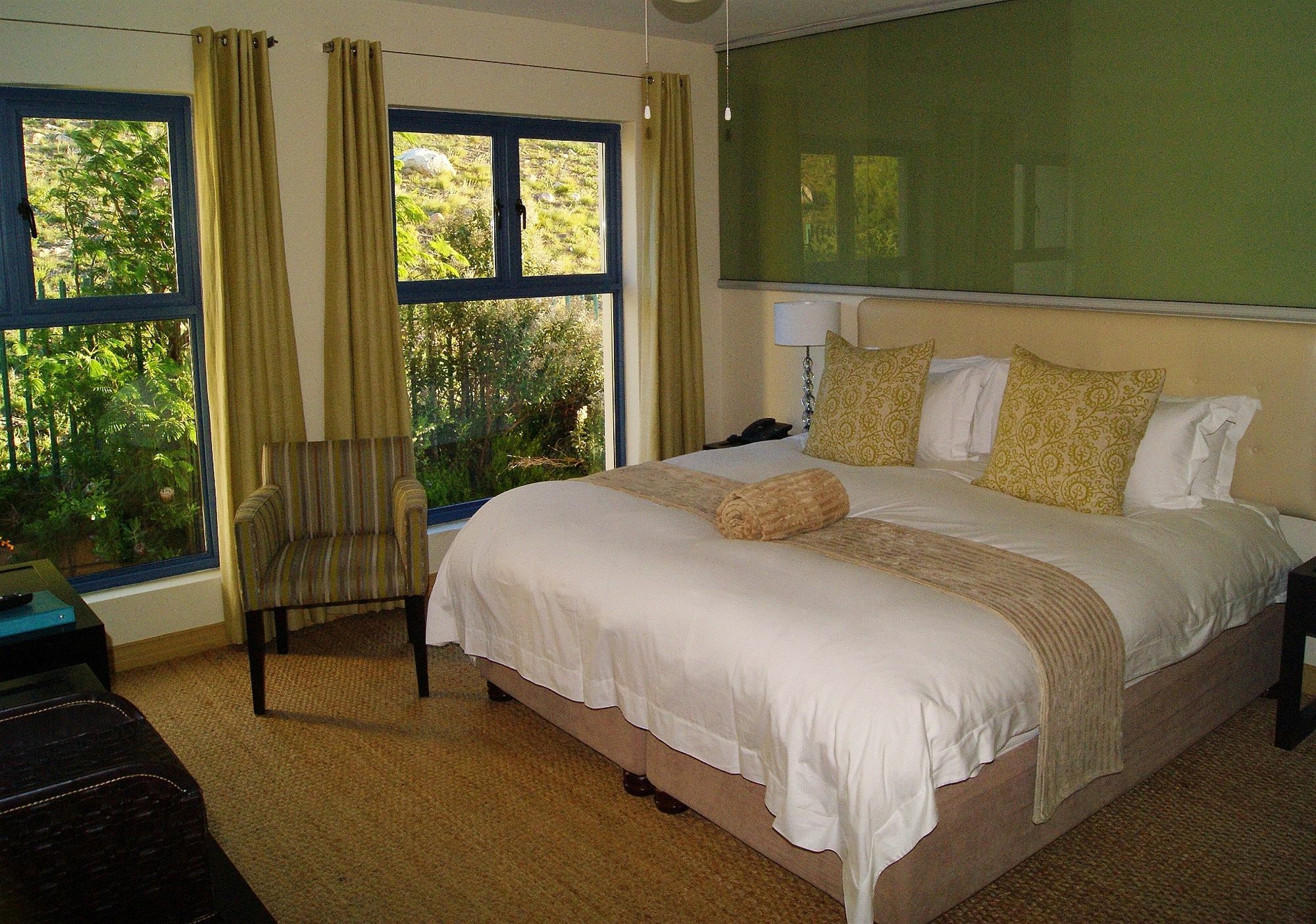 Magellan'S Passage Hotel Кейптаун Екстериор снимка